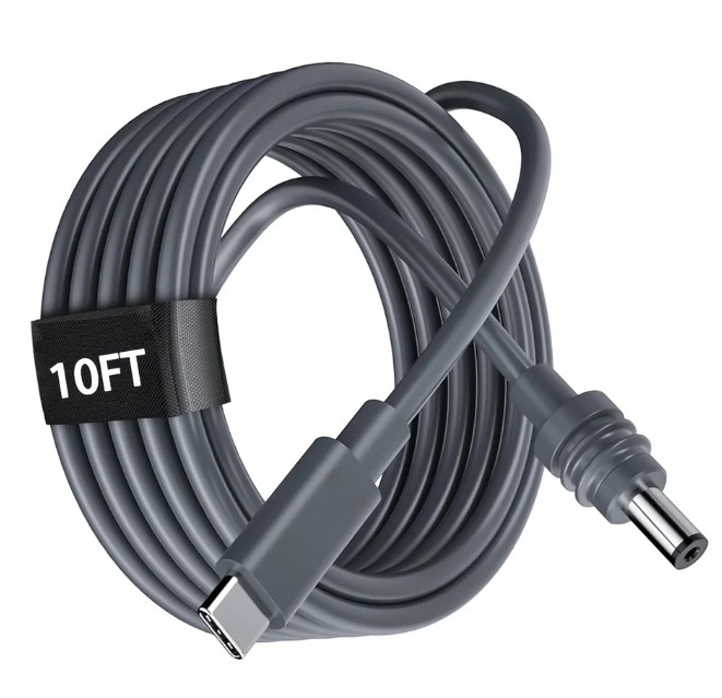 CABLE STARLINK TIPO C 3m