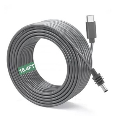 CABLE STARLINK TIPO C 5m