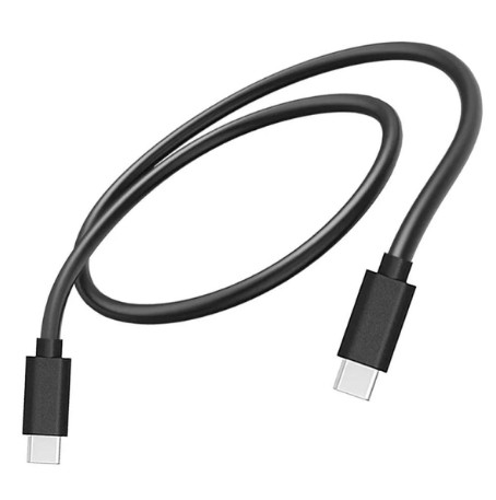 CABLE TIPO C A TIPO C CARGA RAPIDA 