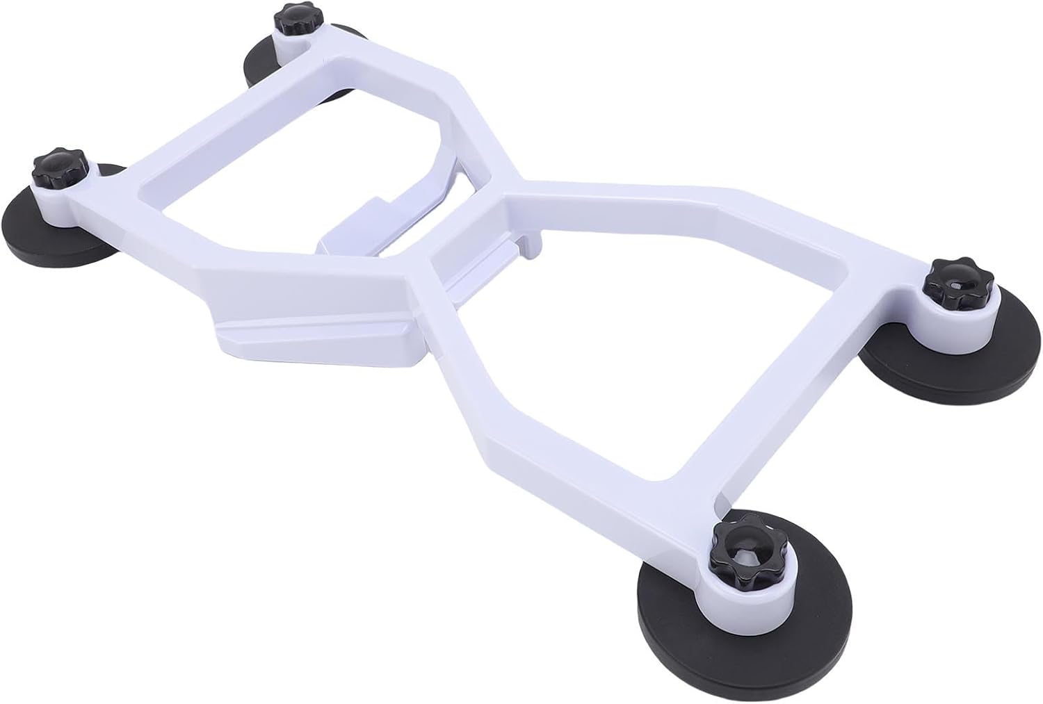 SOPORTE RECTANGULAR CON IMAN 