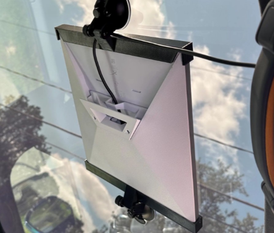 VENTOSAS 2 CHUPONES METAL NEGRO