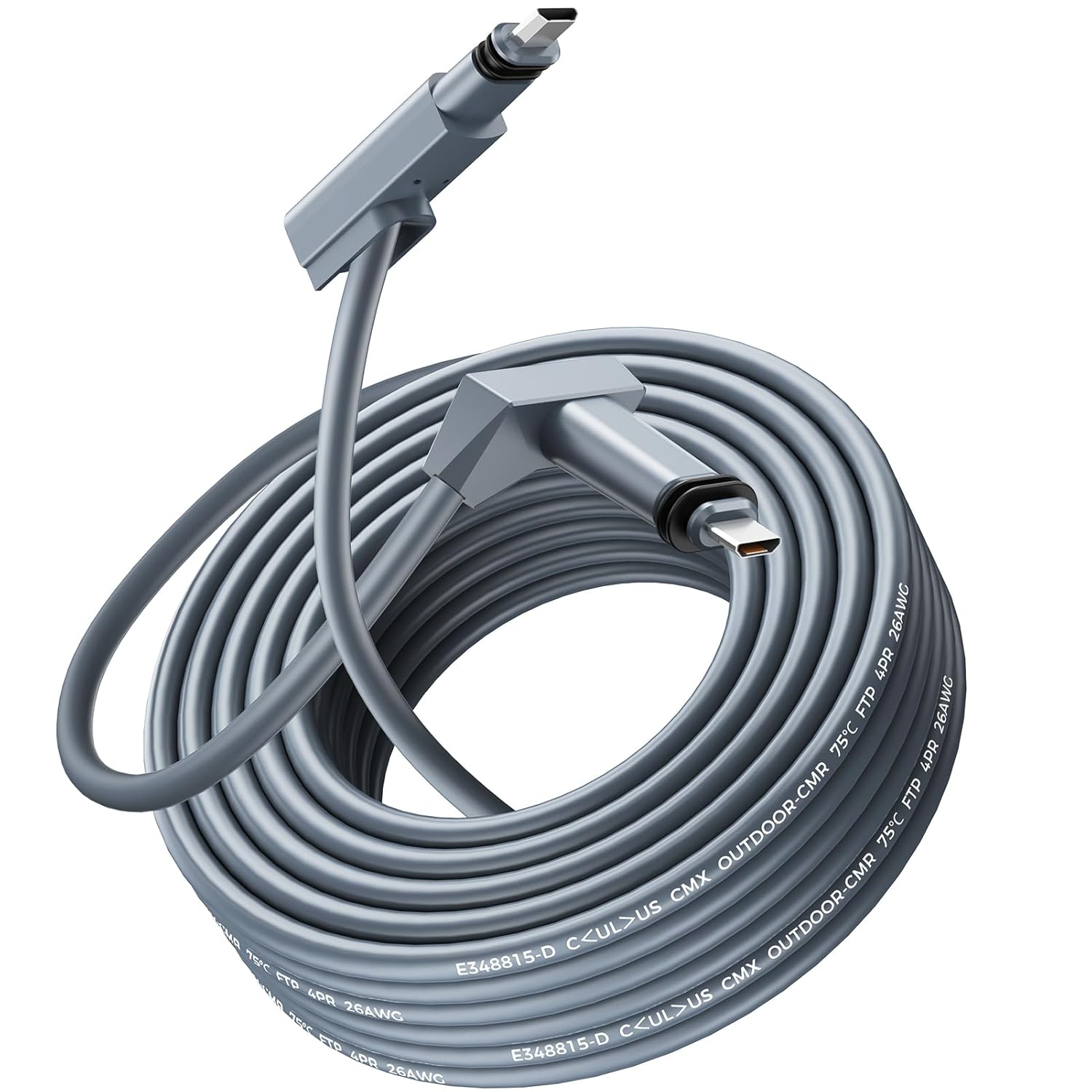 CABLE ETHERNET GEN 2 REPUESTO 15,2 m
