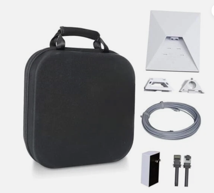 FUNDA TIPO MALETIN PARA STARLINK MINI