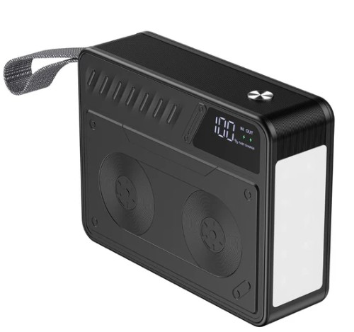 BATERÍA WIWU WI-P058 DE 60.000 mAh DE 100W 