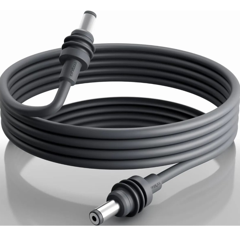 CABLE ALIMETACION PLUG-PLUG 2 METROS