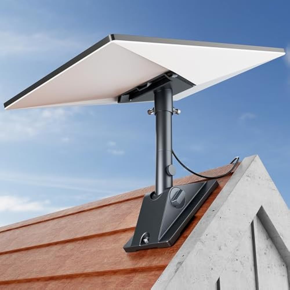 SOPORTE PIVOT TECHO STANDAR V4 GENERICO