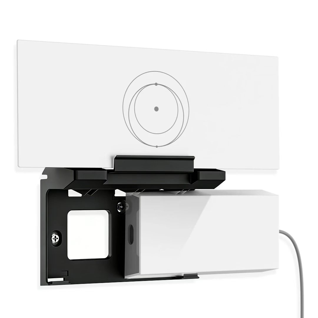 SOPORTE DE PARED PARA ROUTER-FUENTE V4 STANDARD