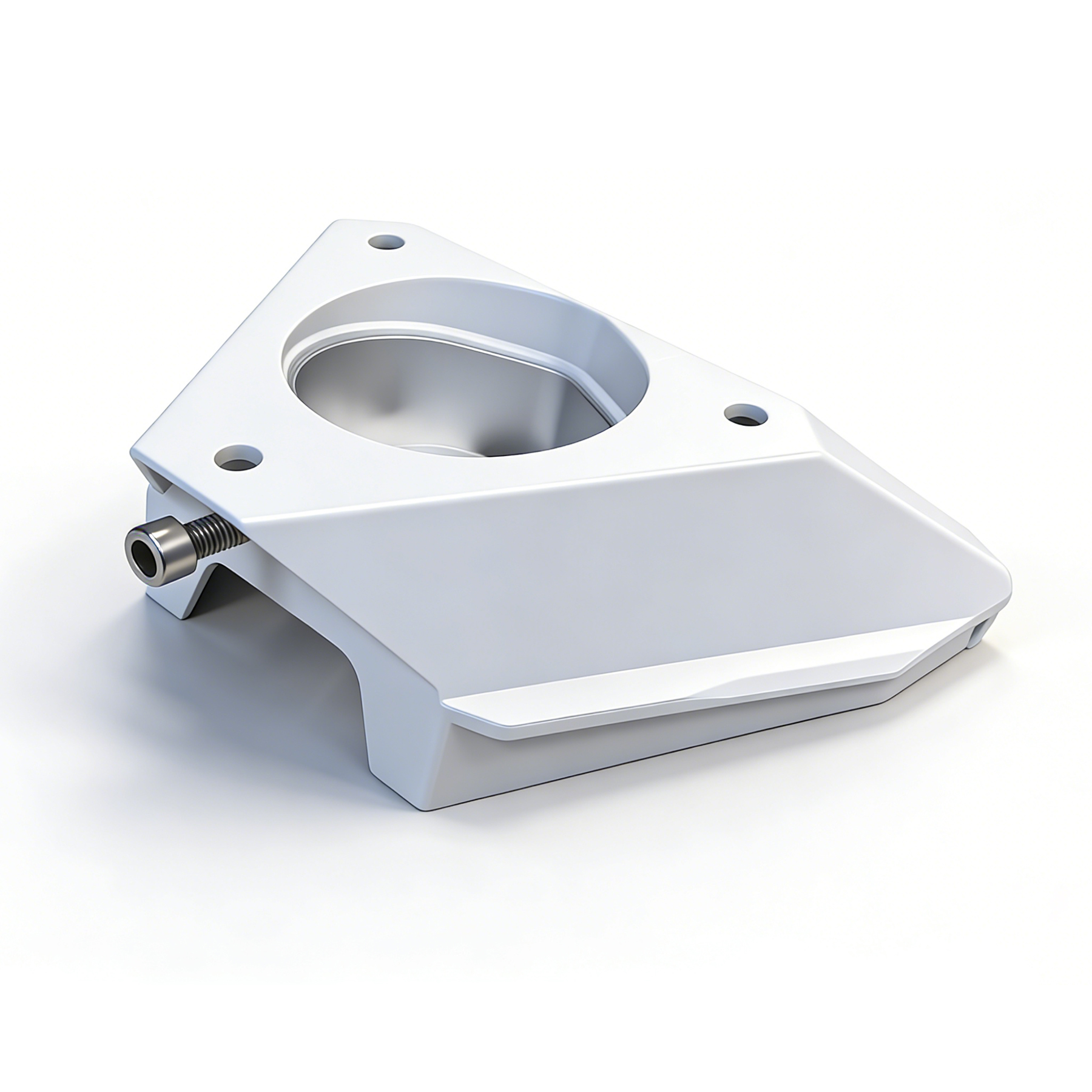 SOPORTE ADAPTADOR PARA BASE DE STARLINK MINI