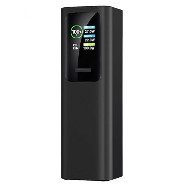 BATERIA LINKPACK POWER MAX 165W 30.000 mAh LINK-IT
