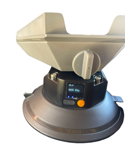 SOPORTE VENTOSA ELECTRICA LTP6INCH LINK-IT