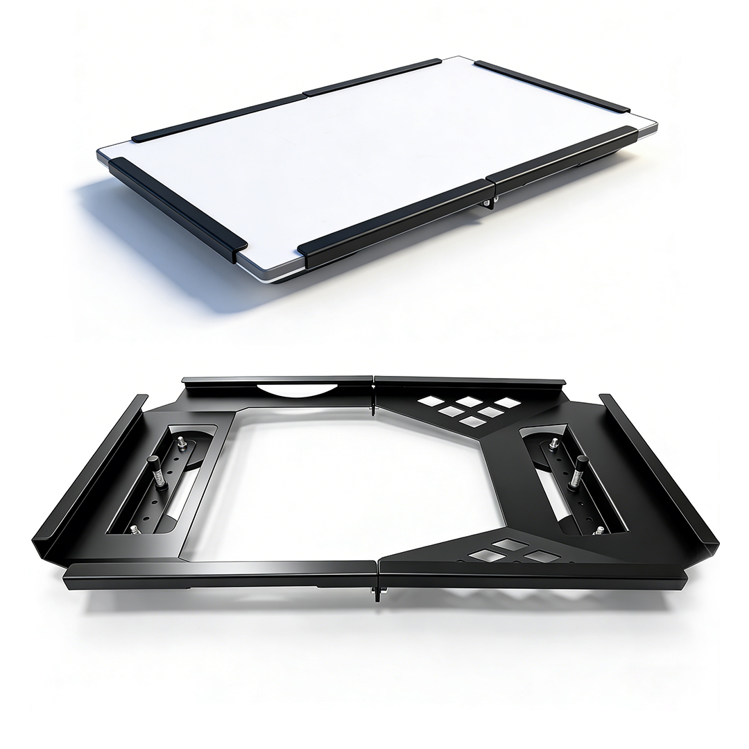 SOPORTE MAGNÉTICO PARA STARLINK GEN 3 STANDARD (V4)
