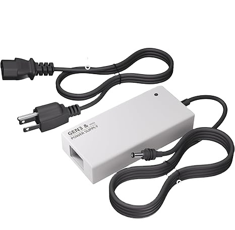 FUENTE REPUESTO STARLINK MINI 144W 48V 3A POWER SUPPLY