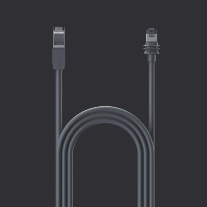 CABLE ETHERNET ORIGINAL STARLINK 15 METROS