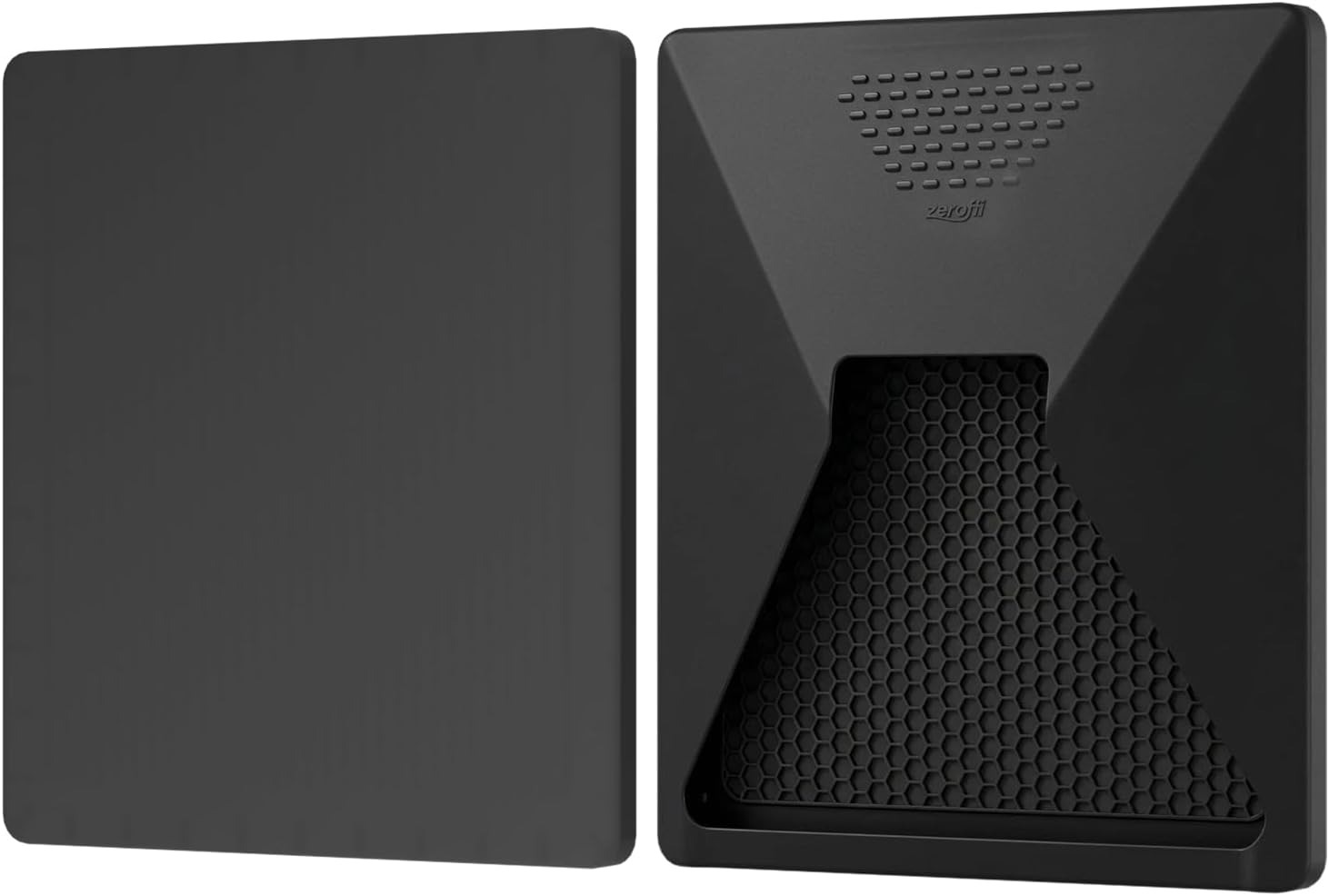 FUNDA CUBIERTA COMPLETA SILICONA STARLINK MINI ZEROFFI